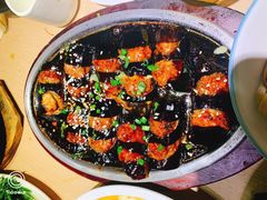 -川流不息(北蔡休闲广场店)