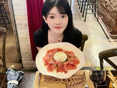 -Hostaria Bar维他餐吧·意大利西餐厅·牛排馆