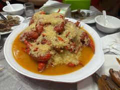 -虾女王·龙虾·烧烤(龙江店)