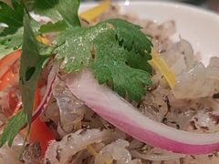 -探鱼·鲜青椒爽麻烤鱼(苏宁广场店)