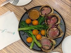 -榖屋house of flour(张江首店)