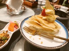 -饕林餐厅(春熙路店)