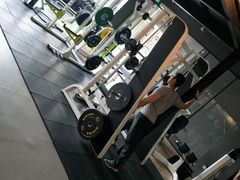 -LikingFit24小时健身•普拉提(张江店)