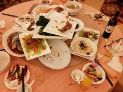 -锦江都城闵行饭店