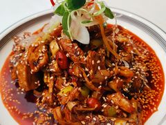 -院8里·少城记忆老川菜(宽窄巷子店)