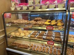 -TOUCH泰奇(奉贤宝龙城市广场店)