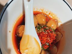 -太二酸菜鱼(中庚漫游城店)