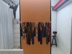 -爱定格照相馆·证件照(深圳宝安壹方城店)