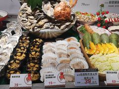 -船歌·鱼水饺青岛菜(闽江二路店)