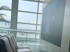 -银川河东国际机场