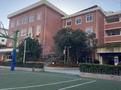 -虹口区第四中心小学(东体校区)