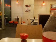 大堂-老家肉饼(天通苑店)