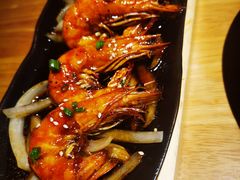 -一心创作料理屋(经开万达店)