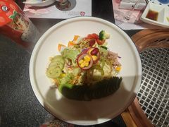 -红叶日本料理(开发区店)
