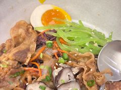 -米仓食堂(皇庭广场店)