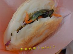 -西少爷(望京SOHO店)
