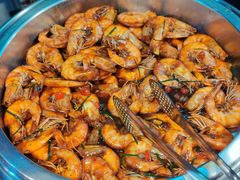 -白云宾馆-祥云西餐厅·法式鹅肝海鲜自助