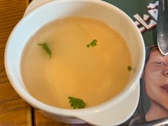 -比格比萨自助(花园路店)