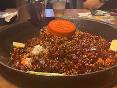 -楠火锅(昆山金鹰店)