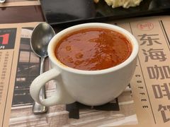 -东海咖啡馆