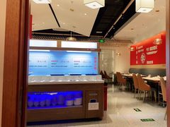 大堂-犇鼎牛潮汕牛肉火锅(新辰里学清路店)