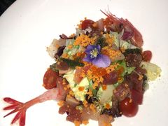 深海知味沙拉-将太无二·蓝鳍放题·北美寿司(领展购物广场中关村店)