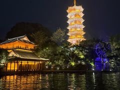 -桂林两江四湖景区