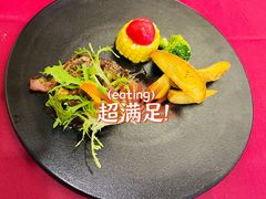 -红房子西菜馆(淮海中路店)