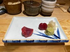 -镹·鱼料理  国产鱼使用店