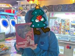 -天天玩X秋葉原日系动漫游戏中心