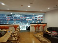 -东莞银行篮球中心