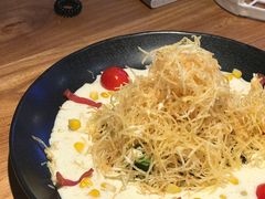 -雷门拉面店(新光天地店)