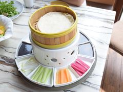 -金百万烤鸭店(马甸店)