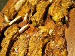 -丝路金桃·新疆菜(徐汇店)