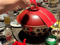 -2046湘味厨房(深圳湾店)