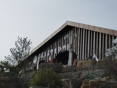 -青藏高原野生动物园