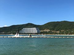 -芽庄珍珠岛游乐园