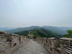 -慕田峪长城