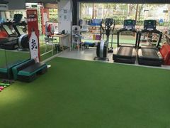 -征成健身连锁私教工作室(九公里店)