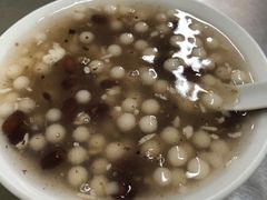 赤豆元宵-芳婆糕团店(王府大街店)