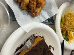 -颓记茶餐厅(美景总店)