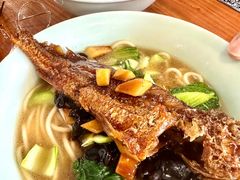 -奎元馆.百年奎元.非遗传承(西湖边的解放路店)