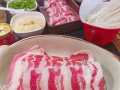 -红运火锅·中国名火锅·国风演绎(省体店)
