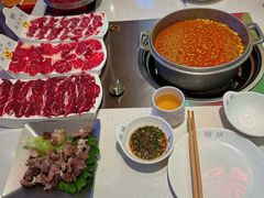 -荣叔港式沙嗲牛肉火锅(正佳潮流店)