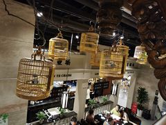 大堂-陈麻婆豆腐总店