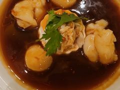 -唐阁(香港朗廷酒店)