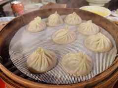 -老孙家泡馍(敬德路店)