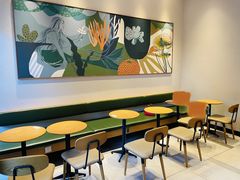 -星巴克(古美路店)