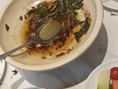 -周大厨辣椒炒肉(淮安万达店)
