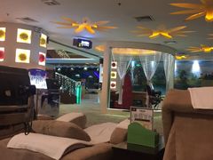 -金帝水疗会所(西湖店)